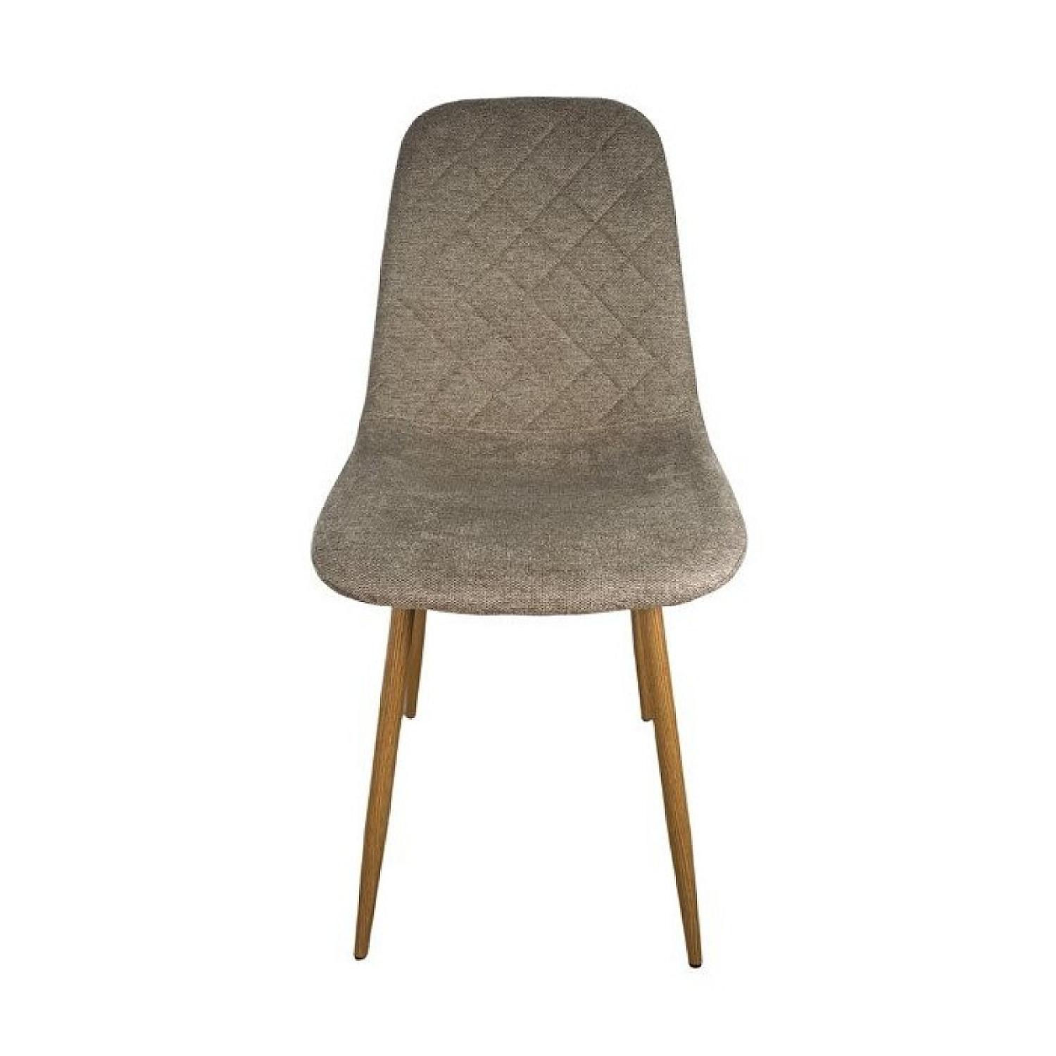 DALIA Elegance - Gris - Pata Sonoma - Imagen 1